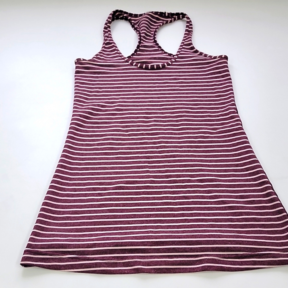 Lululemon Cool Racerback - Picture 3 of 16